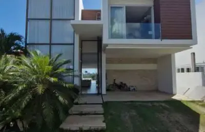 Casa com 5 quartos à venda na avenida orlando gomes, piatã, salvador por r$ 5.200.000