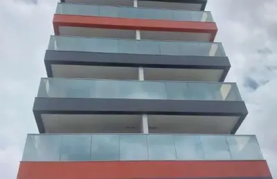 Apartamento com 1 quarto à venda na vila alto de amaralina, amaralina, salvador, 19 m2 por r$ 290.000
