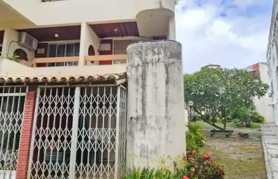 Casa com 3 quartos à venda na vilas do atlântico, vilas do atlantico, lauro de freitas por r$ 450.000