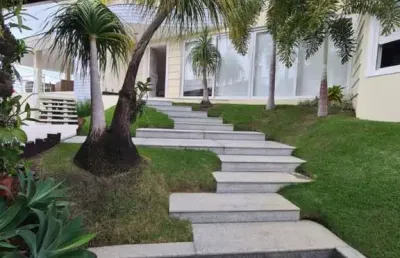 Casa com 3 quartos à venda na vilas do atlântico, vilas do atlantico, lauro de freitas por r$ 2.700.000