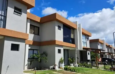 Apartamento com 2 quartos à venda na rua buraquinho, buraquinho, lauro de freitas, 65 m2 por r$ 590.000