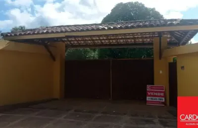 Terreno à venda na caji, caji, lauro de freitas por r$ 2.800.000