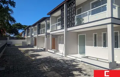 Casa com 3 quartos à venda na praça santo amaro de ipitanga, ipitanga, lauro de freitas por r$ 520.000