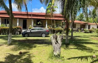 Terreno à venda na rua dr. gerino de souza filho, jauá, camaçari por r$ 650.000