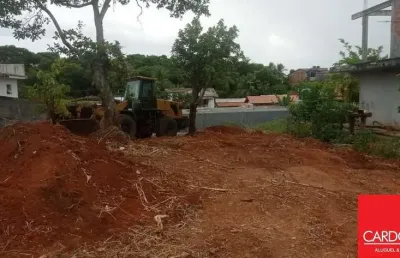Terreno à venda na rua dr. gerino de souza filho, caji, lauro de freitas por r$ 410.000