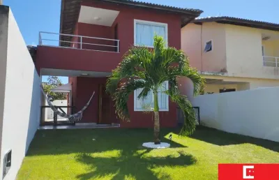 Casa com 3 quartos à venda na abrantes, abrantes, camaçari por r$ 699.000