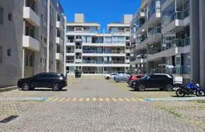 Apartamento com 2 quartos à venda na loteamento stella maris, stella maris, salvador, 68 m2 por r$ 750.000