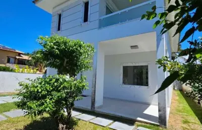 Casa com 4 quartos à venda na estrada do coco, estrada do coco, lauro de freitas por r$ 1.400.000