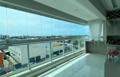 Apartamento com 2 quartos à venda na rua osvaldo b pitangueiras, pitangueiras, lauro de freitas, 98 m2 por r$ 830.000