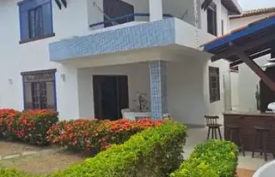 Casa com 3 quartos à venda na vilas do atlântico, vilas do atlantico, lauro de freitas por r$ 1.200.000
