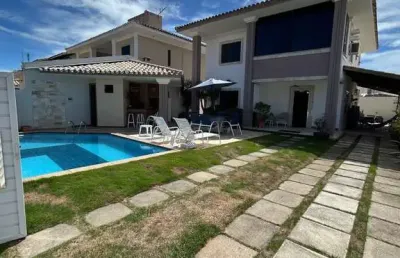 Casa com 3 quartos à venda na vilas do atlântico, vilas do atlantico, lauro de freitas por r$ 1.500.000