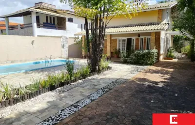 Casa com 4 quartos à venda na Vilas Do Atlântico, Vilas do Atlantico, Lauro de Freitas