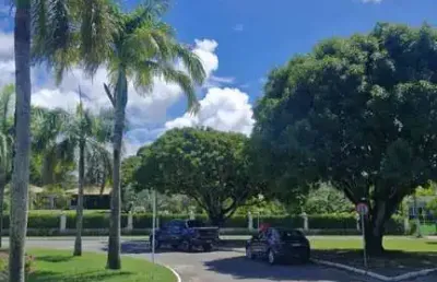 Terreno à venda na encontro das águas, encontro das águas, lauro de freitas por r$ 2.500.000