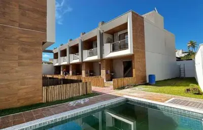 Casa com 3 quartos à venda na vilas do atlântico, vilas do atlantico, lauro de freitas por r$ 950.000