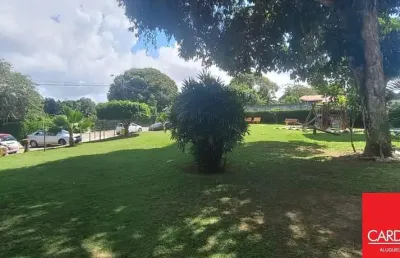 Terreno à venda na caji, caji, lauro de freitas por r$ 400.000