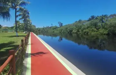 Casa com 2 quartos à venda na estrada do coco, estrada do coco, lauro de freitas por r$ 1.280.000
