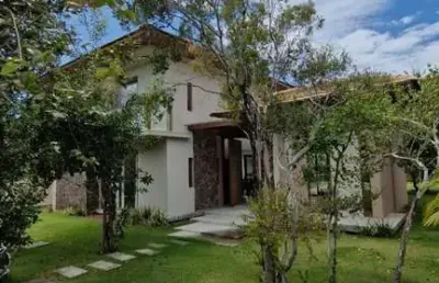 Casa com 5 quartos à venda na praia do forte, praia do forte, mata de são joão por r$ 3.500.000