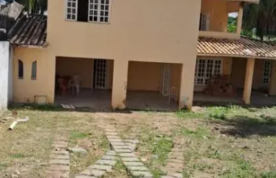 Terreno à venda na praça santo amaro de ipitanga, ipitanga, lauro de freitas por r$ 750.000