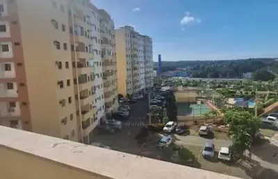 Apartamento com 2 quartos à venda na centro, centro, lauro de freitas, 60 m2 por r$ 450.000