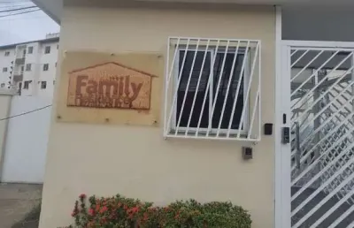 Apartamento com 2 quartos à venda na caji, caji, lauro de freitas, 45 m2 por r$ 145.000