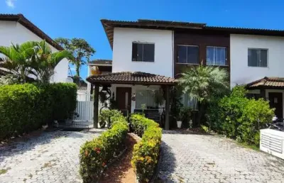 Casa com 3 quartos à venda na abrantes, abrantes, camaçari por r$ 590.000
