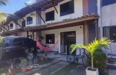 Casa com 4 quartos à venda na loteamento stella maris, stella maris, salvador por r$ 750.000