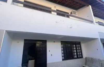 Casa com 3 quartos à venda na loteamento stella maris, stella maris, salvador por r$ 645.000