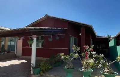 Casa com 3 quartos à venda na abrantes, abrantes, camaçari por r$ 530.000