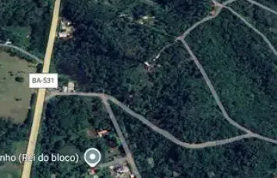 Terreno à venda na cascalheira, cascalheira, camaçari por r$ 650.000