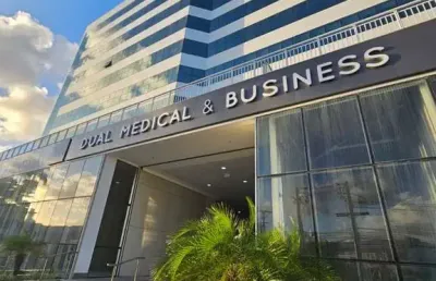 Sala comercial com 2 salas à venda na centro, centro, lauro de freitas por r$ 270.000