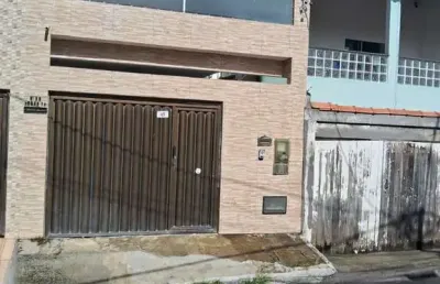 Casa com 2 quartos à venda na centro, centro, lauro de freitas por r$ 360.000