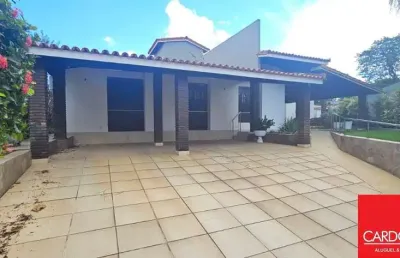 Casa com 4 quartos à venda na vilas do atlântico, vilas do atlantico, lauro de freitas por r$ 995.000