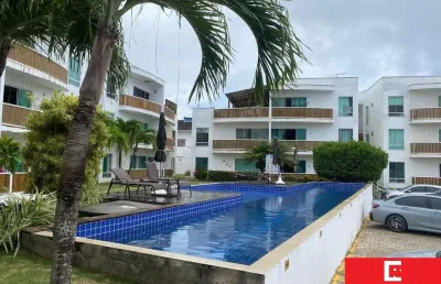Apartamento com 2 quartos à venda na rua buraquinho, buraquinho, lauro de freitas, 79 m2 por r$ 480.000