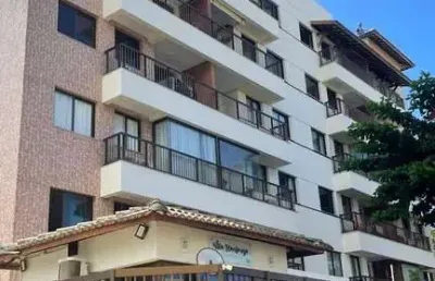 Apartamento com 2 quartos à venda na alameda praia do flamengo, praia do flamengo, salvador, 53 m2 por r$ 600.000