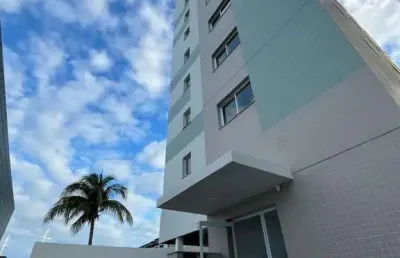 Apartamento com 1 quarto à venda na alameda mirante de piatã, piatã, salvador, 16 m2 por r$ 250.000