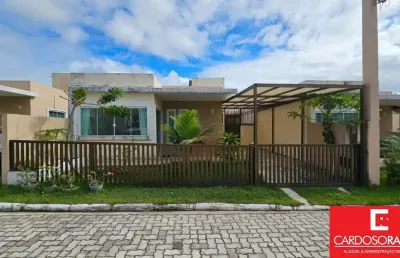 Casa com 2 quartos à venda na abrantes, abrantes, camaçari por r$ 630.000
