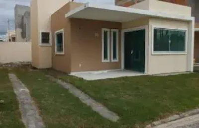 Casa com 2 quartos à venda na abrantes, abrantes, camaçari por r$ 450.000