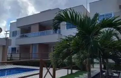 Apartamento com 2 quartos à venda na abrantes, abrantes, camaçari, 72 m2 por r$ 385.000