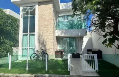 Casa com 4 quartos à venda na rua buraquinho, buraquinho, lauro de freitas por r$ 1.150.000