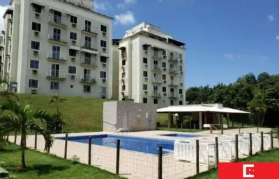 Apartamento com 2 quartos à venda na caji, caji, lauro de freitas, 45 m2 por r$ 175.000