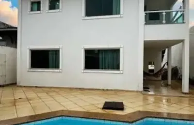 Casa com 5 quartos à venda na vilas do atlântico, vilas do atlantico, lauro de freitas por r$ 1.600.000