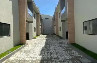 Casa com 3 quartos à venda na praia de ipitanga, ipitanga, lauro de freitas por r$ 550.000