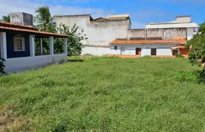 Terreno à venda na rua osvaldo b pitangueiras, pitangueiras, lauro de freitas por r$ 2.400.000