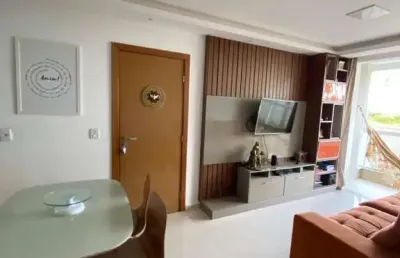 Apartamento com 2 quartos à venda na rua poeta bráulio de abreu, stella maris, salvador, 68 m2 por r$ 750.000