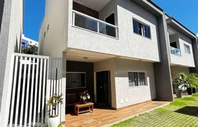 Casa com 4 quartos à venda na rua buraquinho, buraquinho, lauro de freitas por r$ 950.000