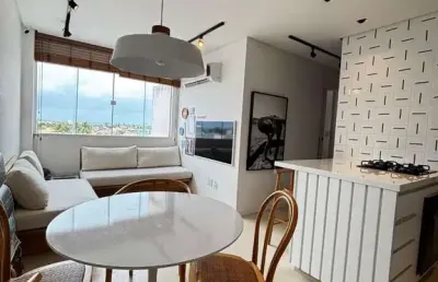 Apartamento com 2 quartos à venda na vilas do atlântico, vilas do atlantico, lauro de freitas, 50 m2 por r$ 679.000