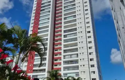 Apartamento com 3 quartos à venda na rua salgueiro, 379, patamares, salvador, 134 m2 por r$ 1.400.000