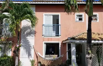 Casa com 4 quartos à venda na alameda praia de itacaré, stella maris, salvador por r$ 750.000