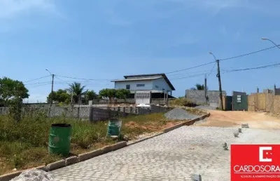 Chácara / sítio com 2 quartos à venda na rua cn, 1, jauá, camaçari, 431 m2 por r$ 800.000