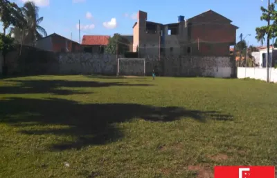 Terreno à venda na rua são josé, 1, ipitanga, lauro de freitas por r$ 1.280.000